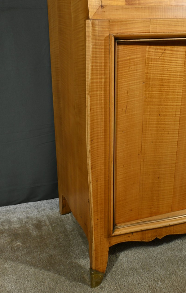 Lemon-tree desk, Art Deco style - 1950