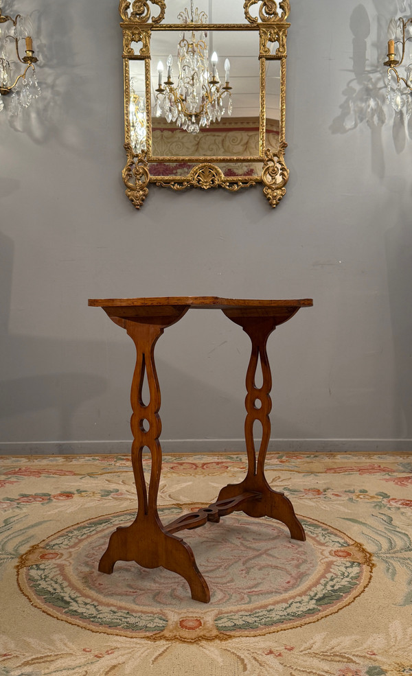 Small Eighteenth-Century Flying Table