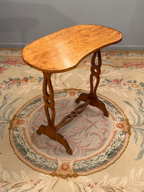 Small Eighteenth-Century Flying Table