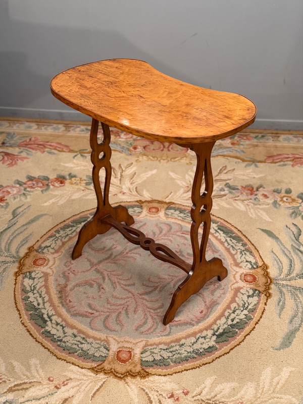 Small Eighteenth-Century Flying Table