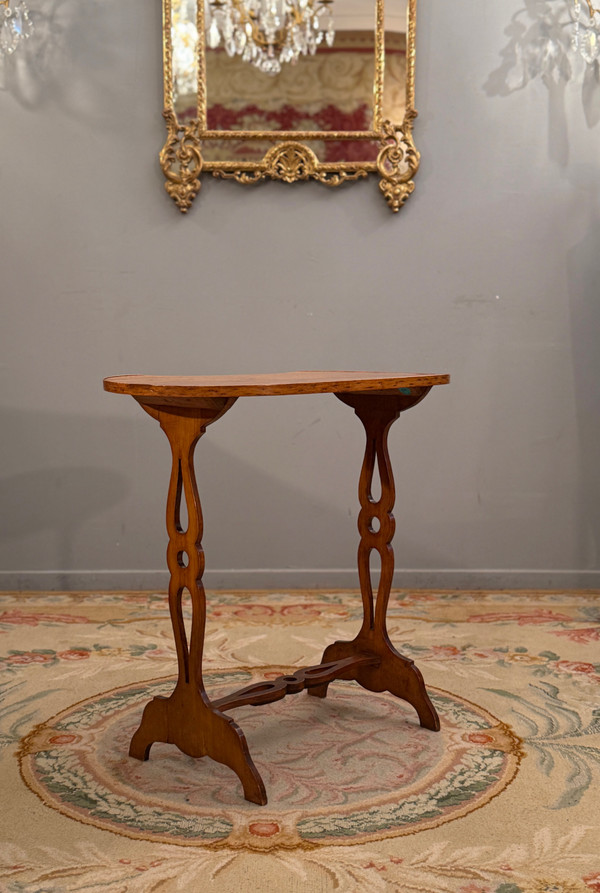 Small Eighteenth-Century Flying Table
