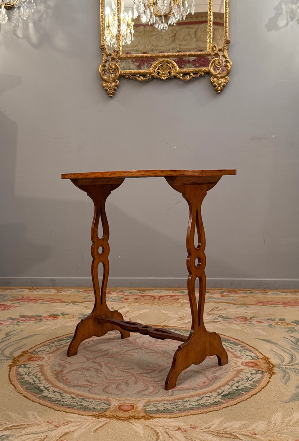 Small Eighteenth-Century Flying Table