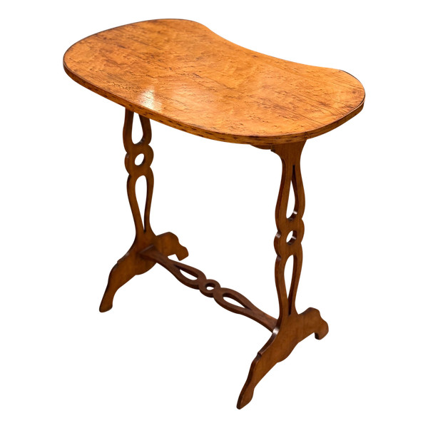 Small Eighteenth-Century Flying Table