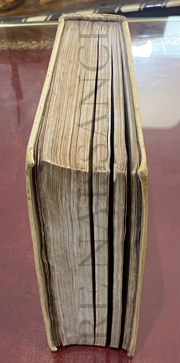 Flavius Joseph,  La Guerre des Juifs, 1539.