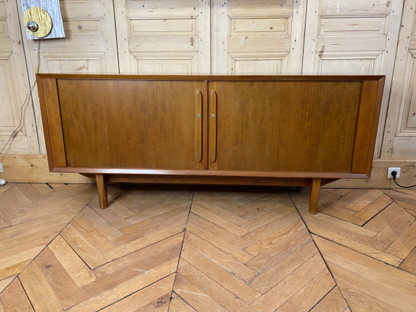 enfilade a rideau