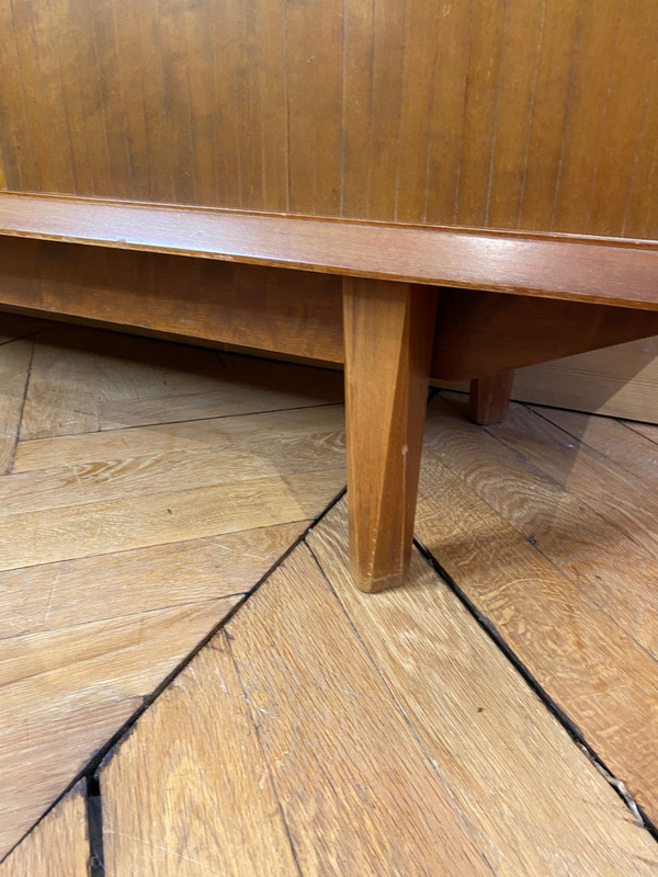 enfilade a rideau