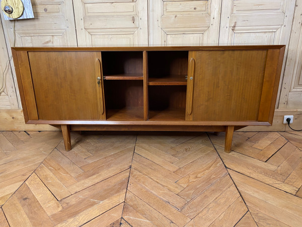 enfilade a rideau