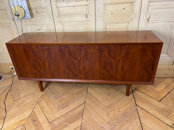 enfilade a rideau