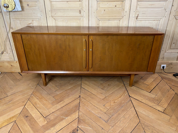 enfilade a rideau