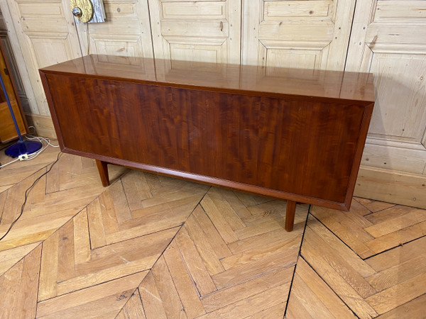 enfilade a rideau