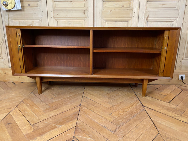 enfilade a rideau