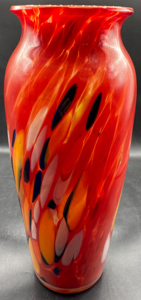 MULTI-LAYER VASE
