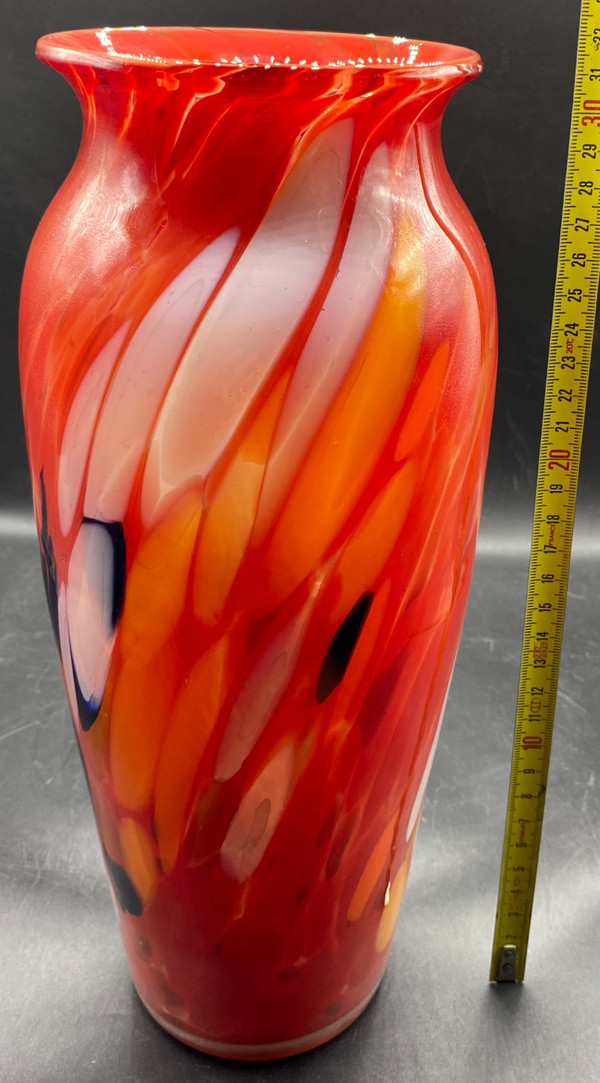 MULTI-LAYER VASE