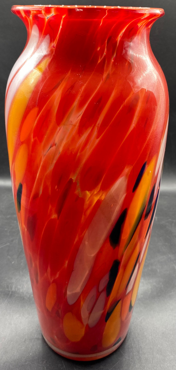 MULTI-LAYER VASE