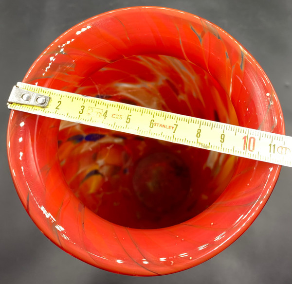 MULTI-LAYER VASE