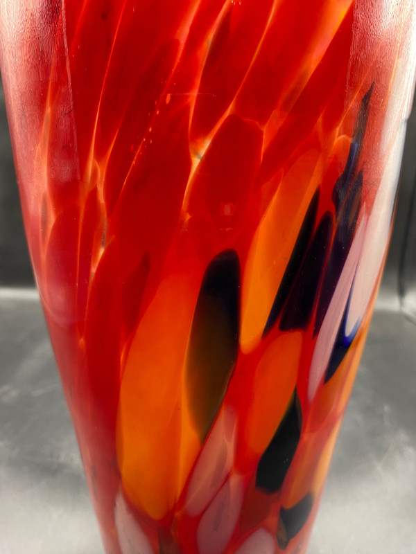 MULTI-LAYER VASE