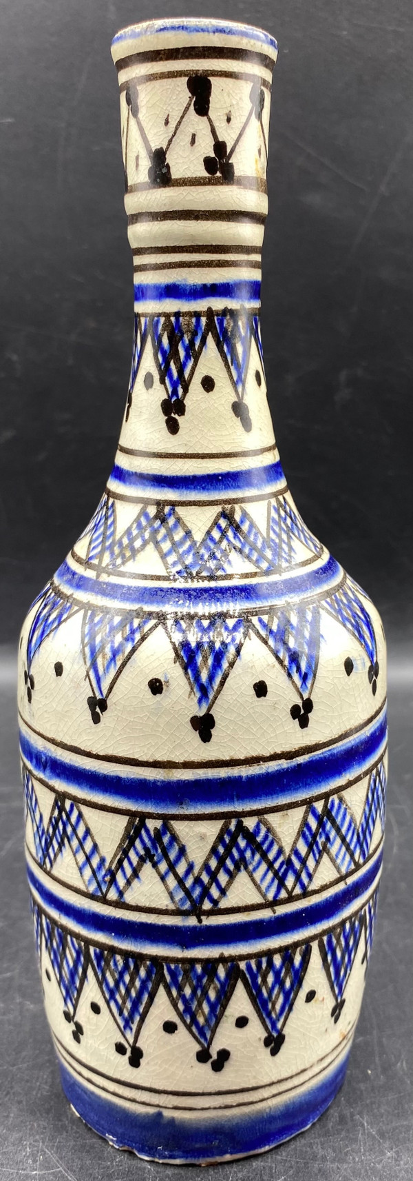 MOROCCAN VASE