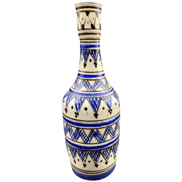 MOROCCAN VASE