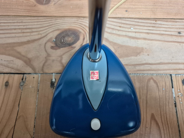 Lampada da officina di Matsushita Electric-Giappone 1960 circa