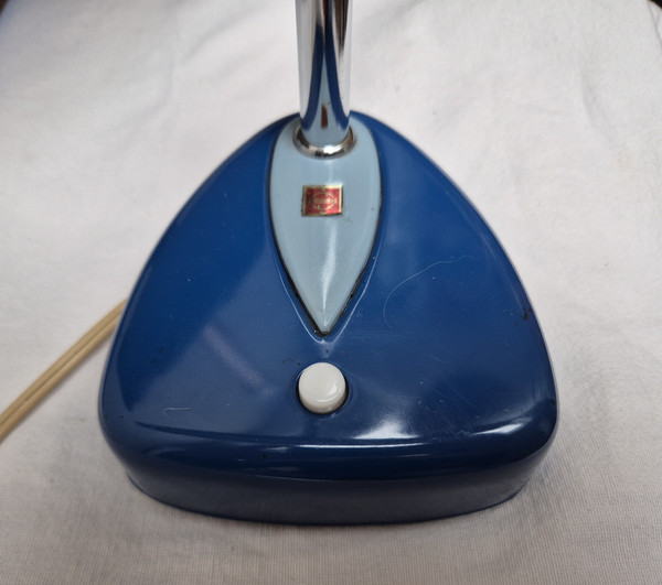 Lampada da officina di Matsushita Electric-Giappone 1960 circa