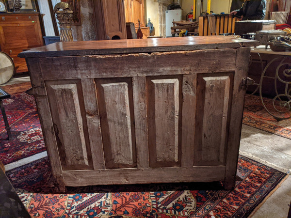 Piccola credenza provenzale
