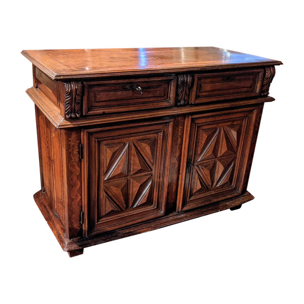 Piccola credenza provenzale