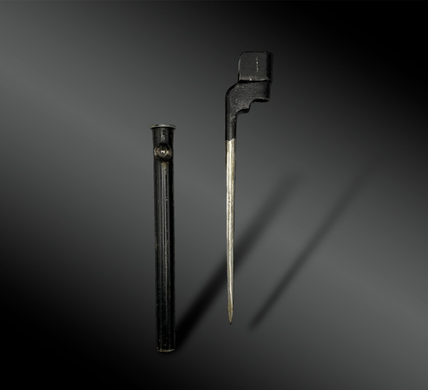 Bayonet N°4 MKII - Great Britain - XXth century