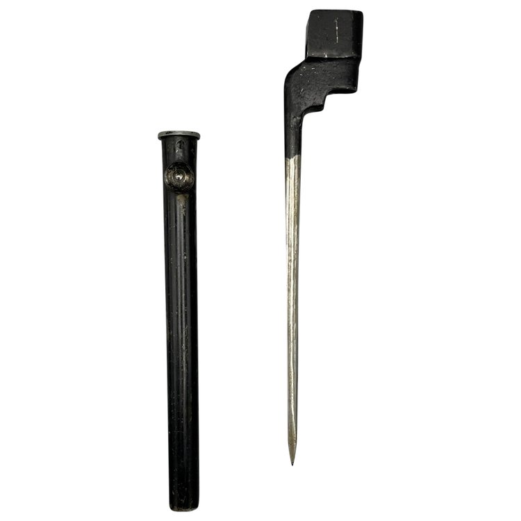 Bayonet N°4 MKII - Great Britain - XXth century