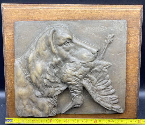 LOW RELIEF