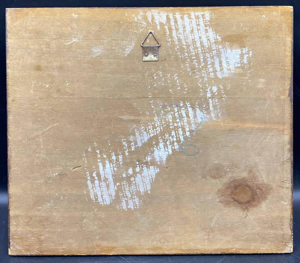 LOW RELIEF