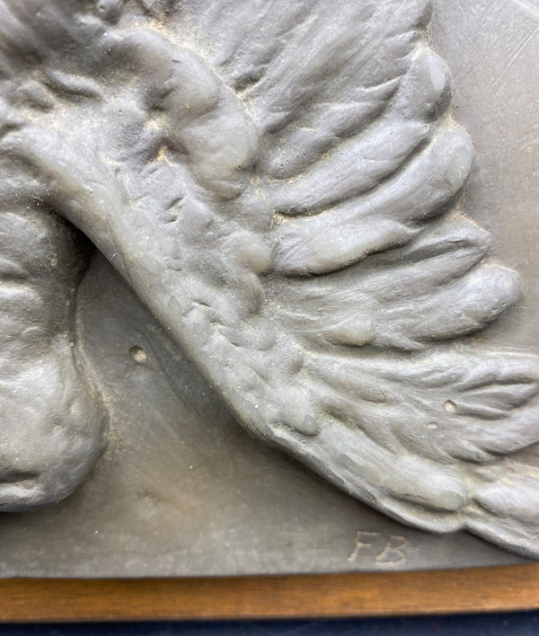 LOW RELIEF