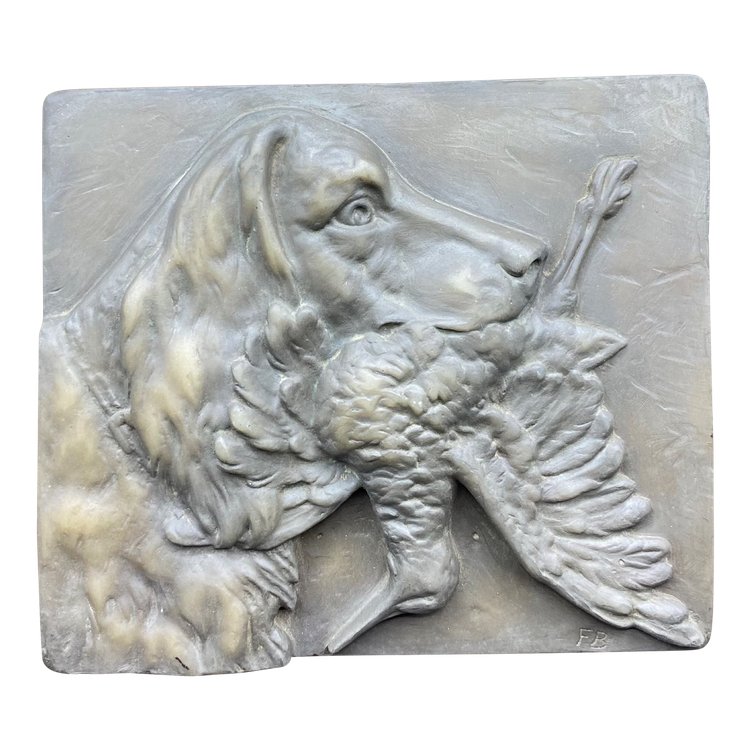 LOW RELIEF