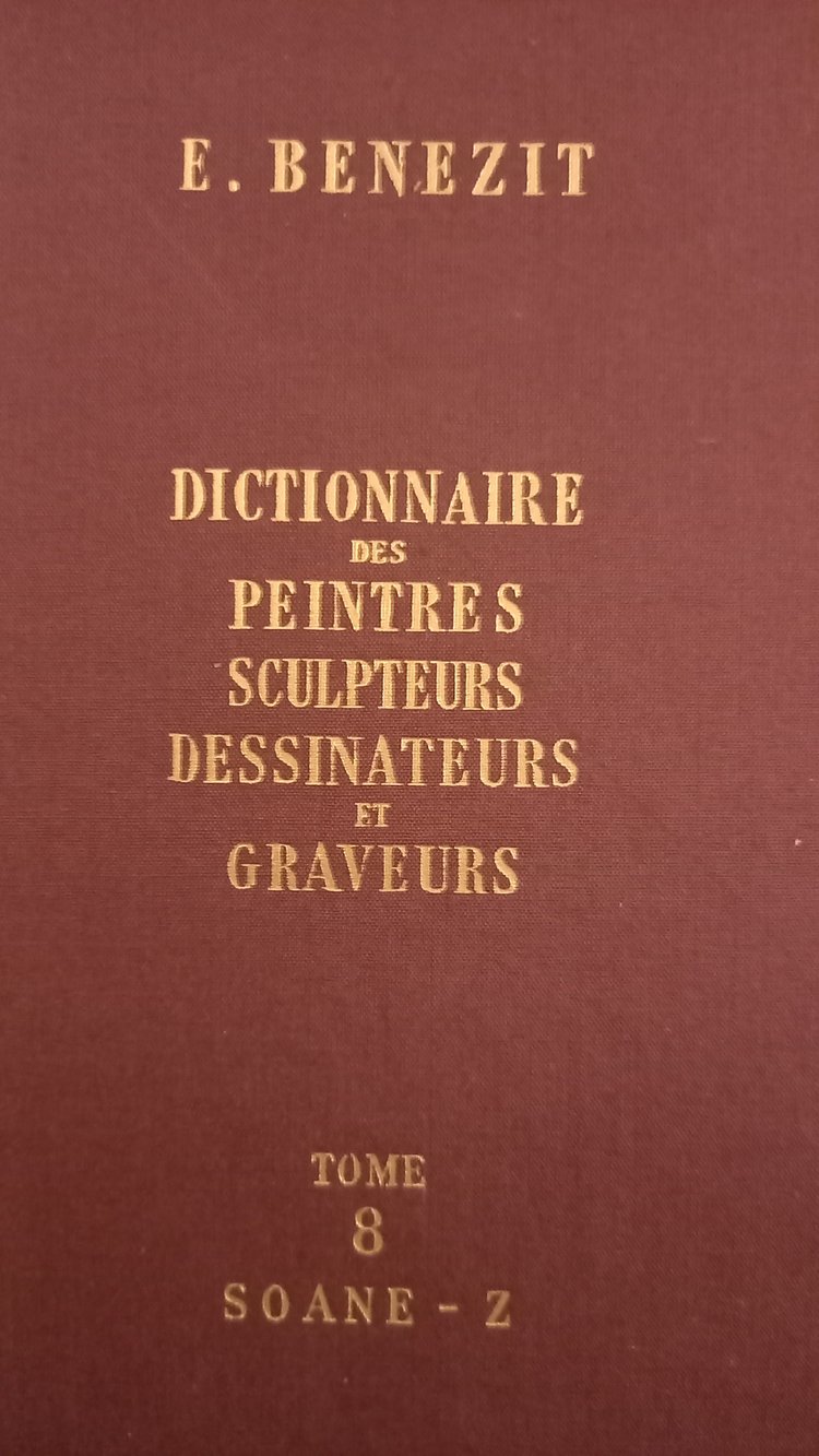 Engravings by Louis Szanto 19th century