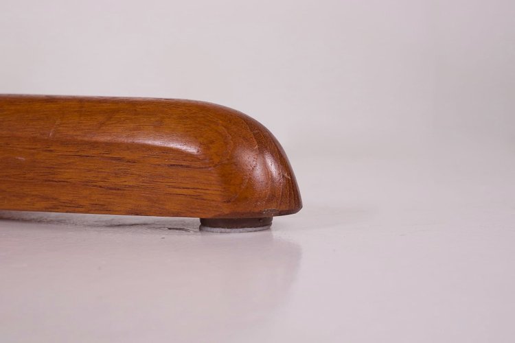 Table Danoise Ronde
