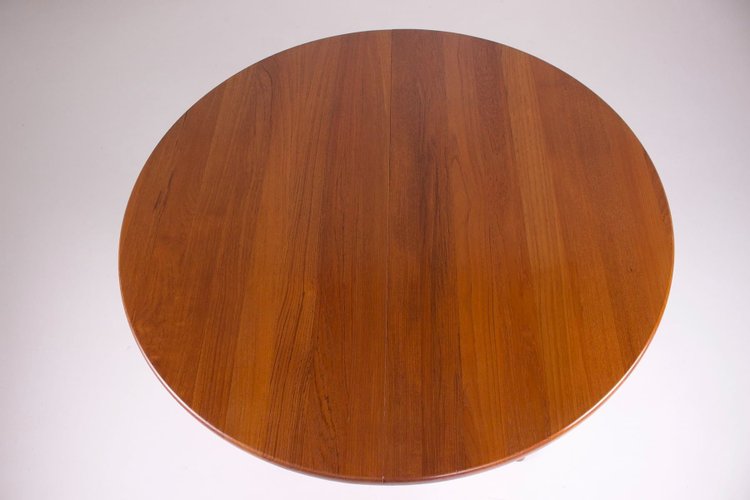 Table Danoise Ronde