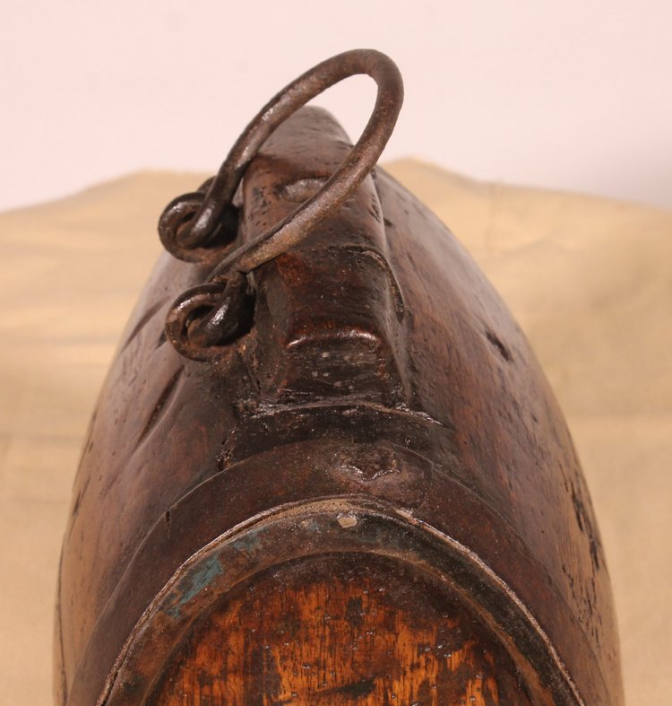 Welsh Cider Flask - 18th Century
