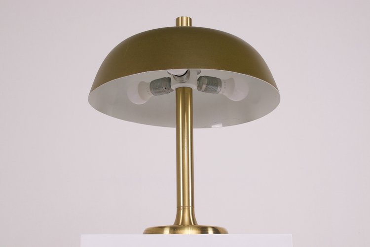 Schreibtischlampe "7377" von Hillebrand