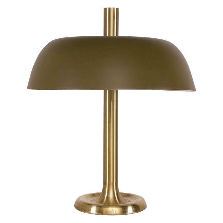 Schreibtischlampe "7377" von Hillebrand