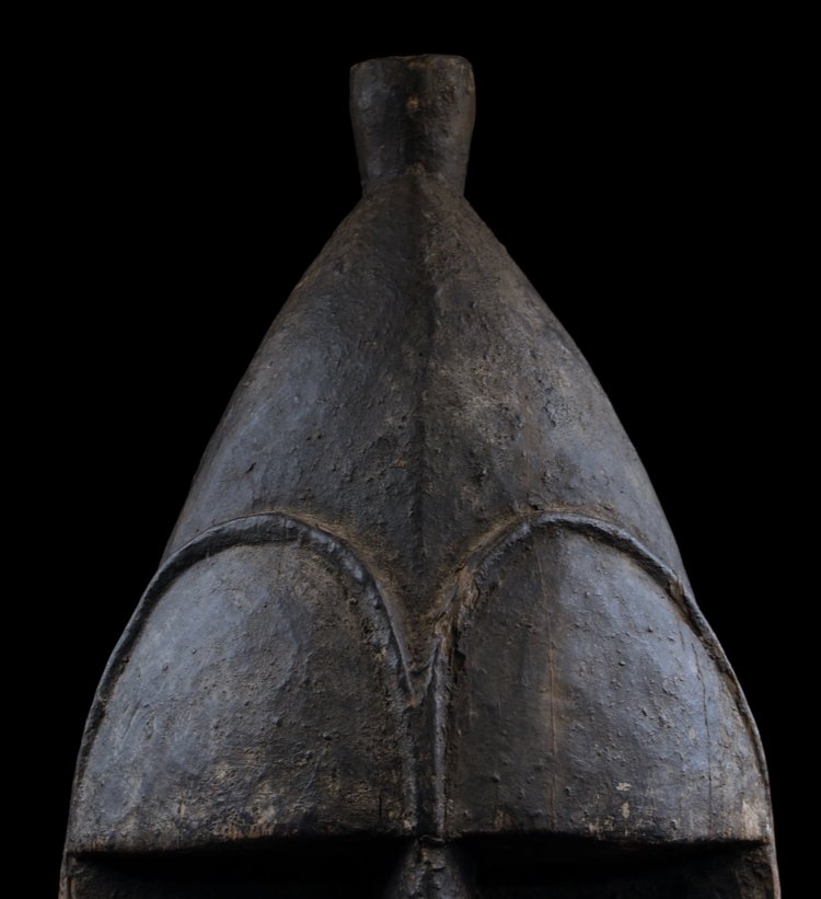 Cult figure, tribal art, oceanic art, Sepik, Oceania, Papua New Guinea, sculpture