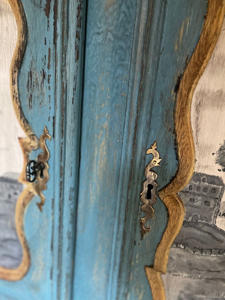 Enfilade Louis XIV datant du début 18e siècle magnifique patine prix spécial ce mois-ci 
