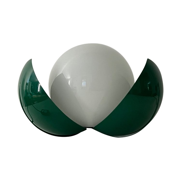 Frine motorized lamp by Studio Tetrarch for Artemide, Italy 1968