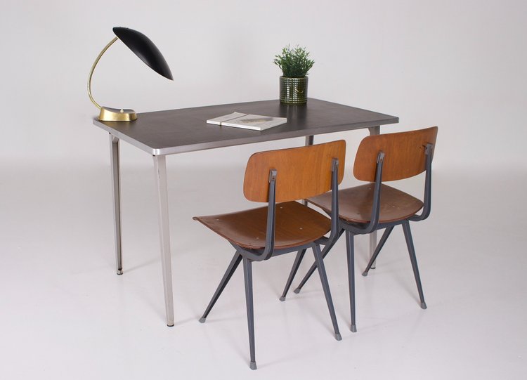 Table Reform by Friso Kramer