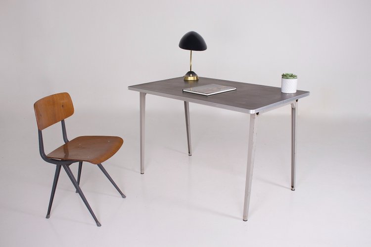 Table Reform by Friso Kramer