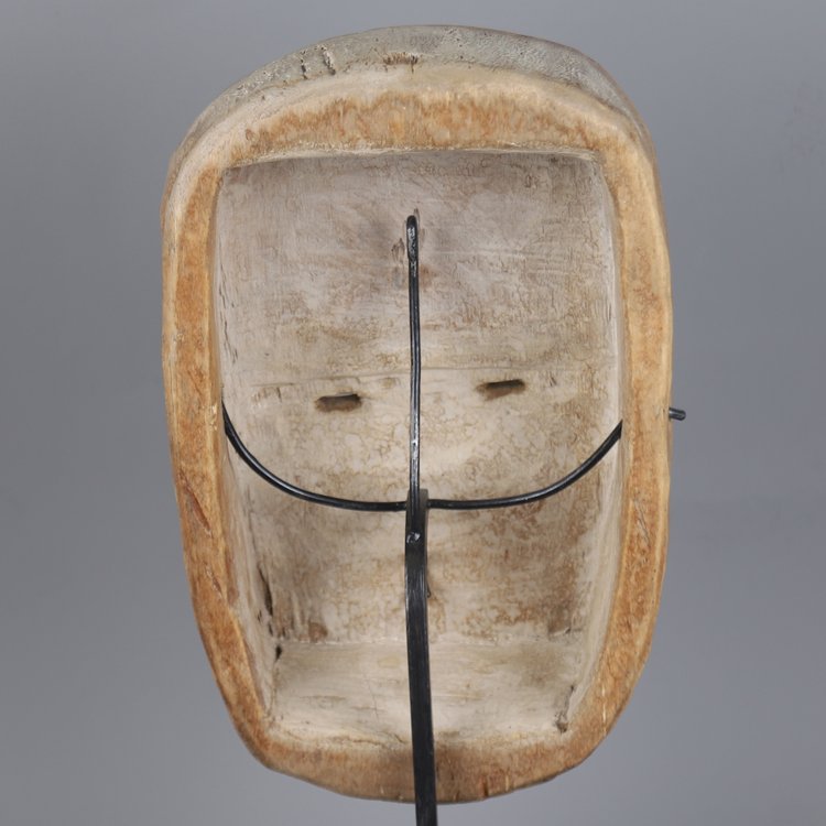 Vuvi mask - Gabon