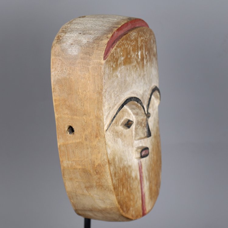 Vuvi mask - Gabon