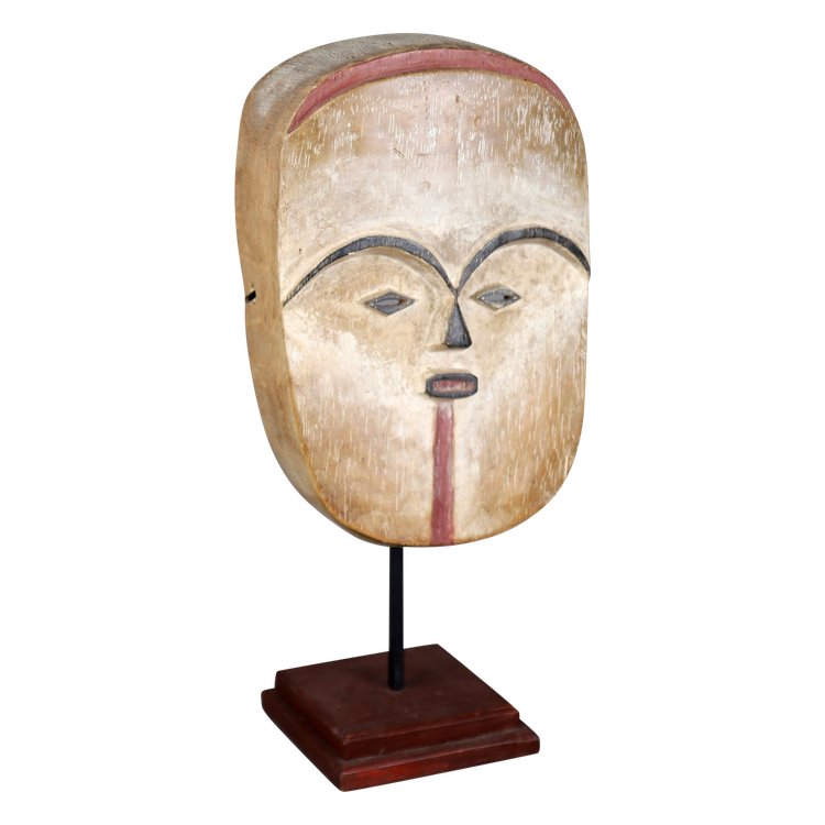 Vuvi mask - Gabon