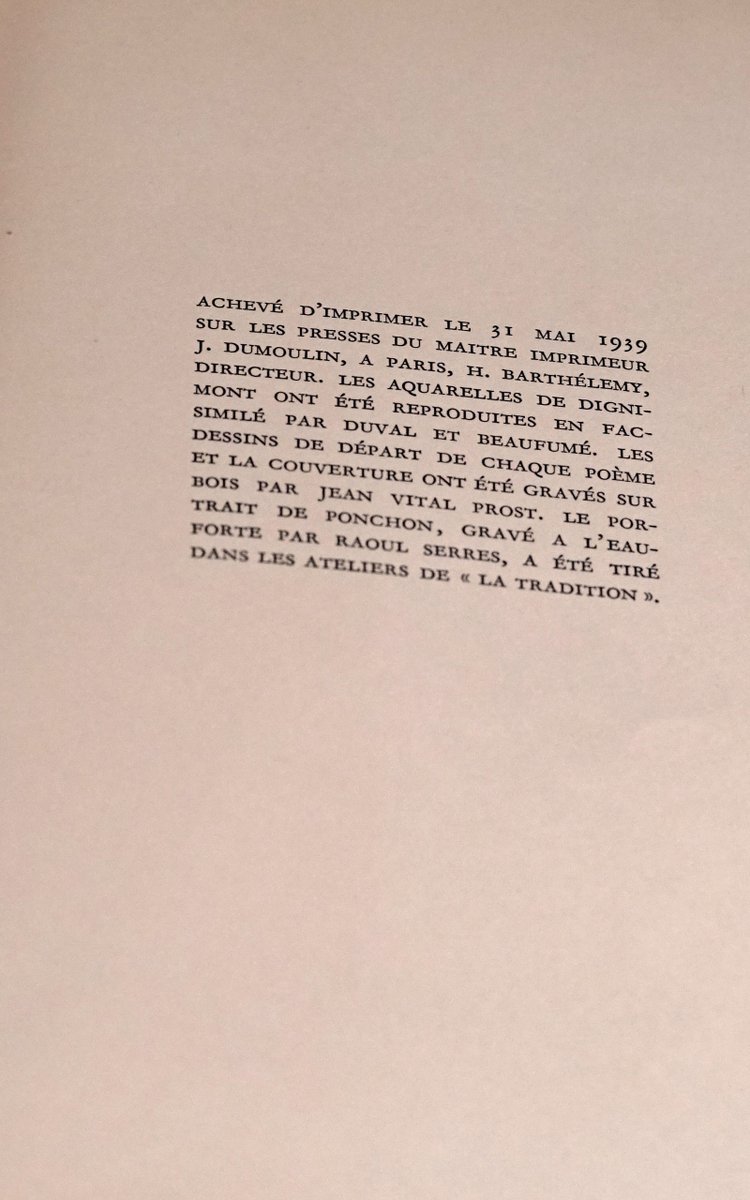 Curiosa -LA MUSE GAILLARDE, Raoul Ponchon, Illustrations de Dignimont