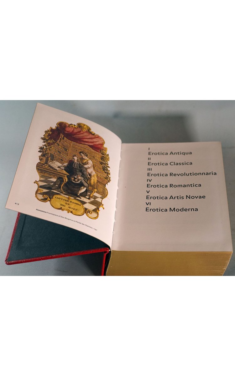 Curiosa - Érotica Universalis 