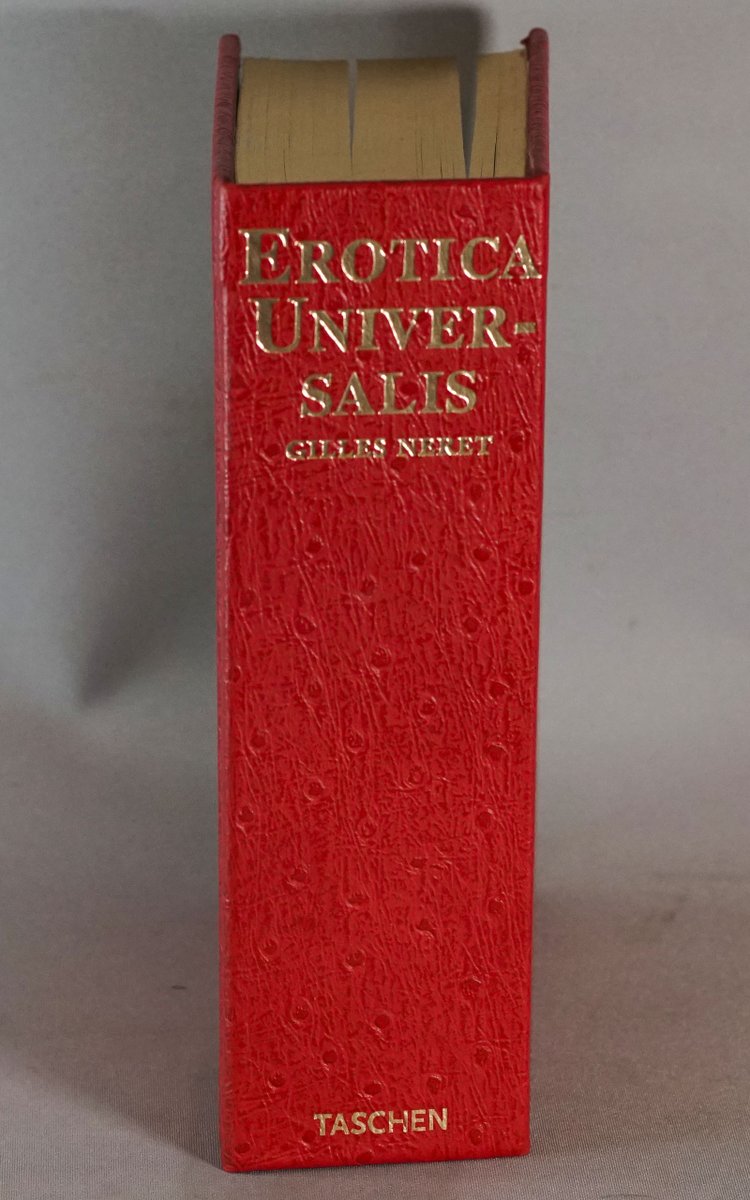Curiosa - Érotica Universalis 