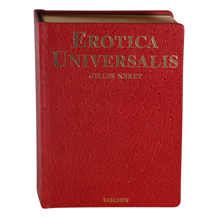 Curiosa - Érotica Universalis 